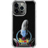 Dragon Ball Super Whis Portrait iPhone 15 Pro Clear Case